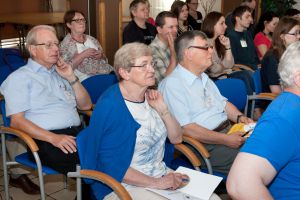 2018.06 - Konferencja Karpacz